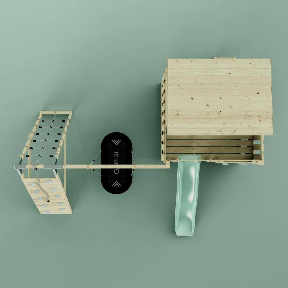 Aire de jeux PolarPlay Aksel - Image 106
