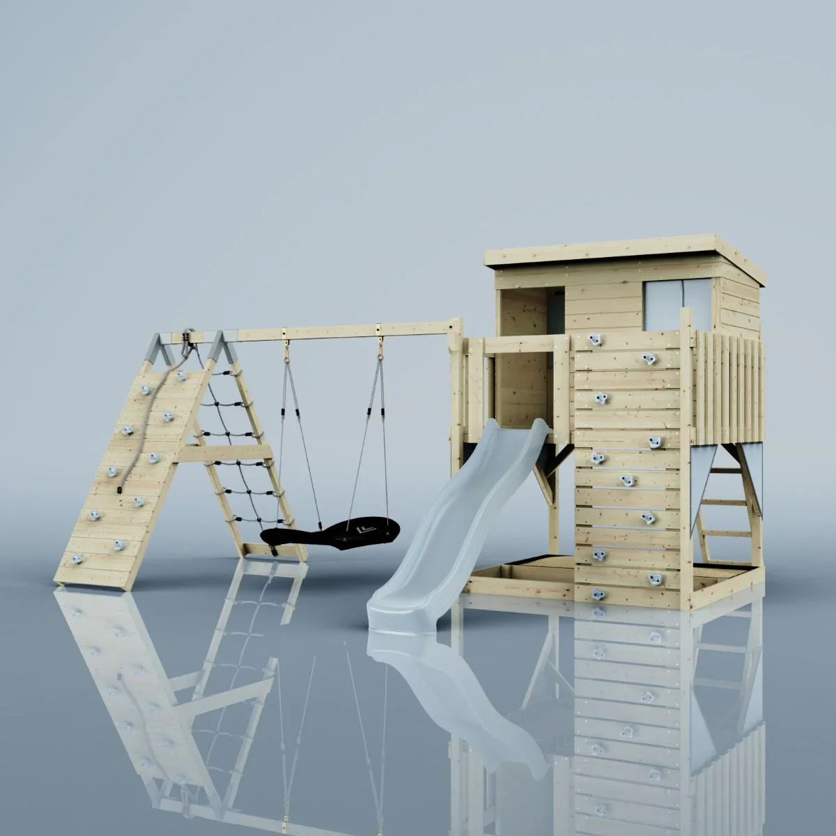 Aire de jeux PolarPlay Aksel - Image 107