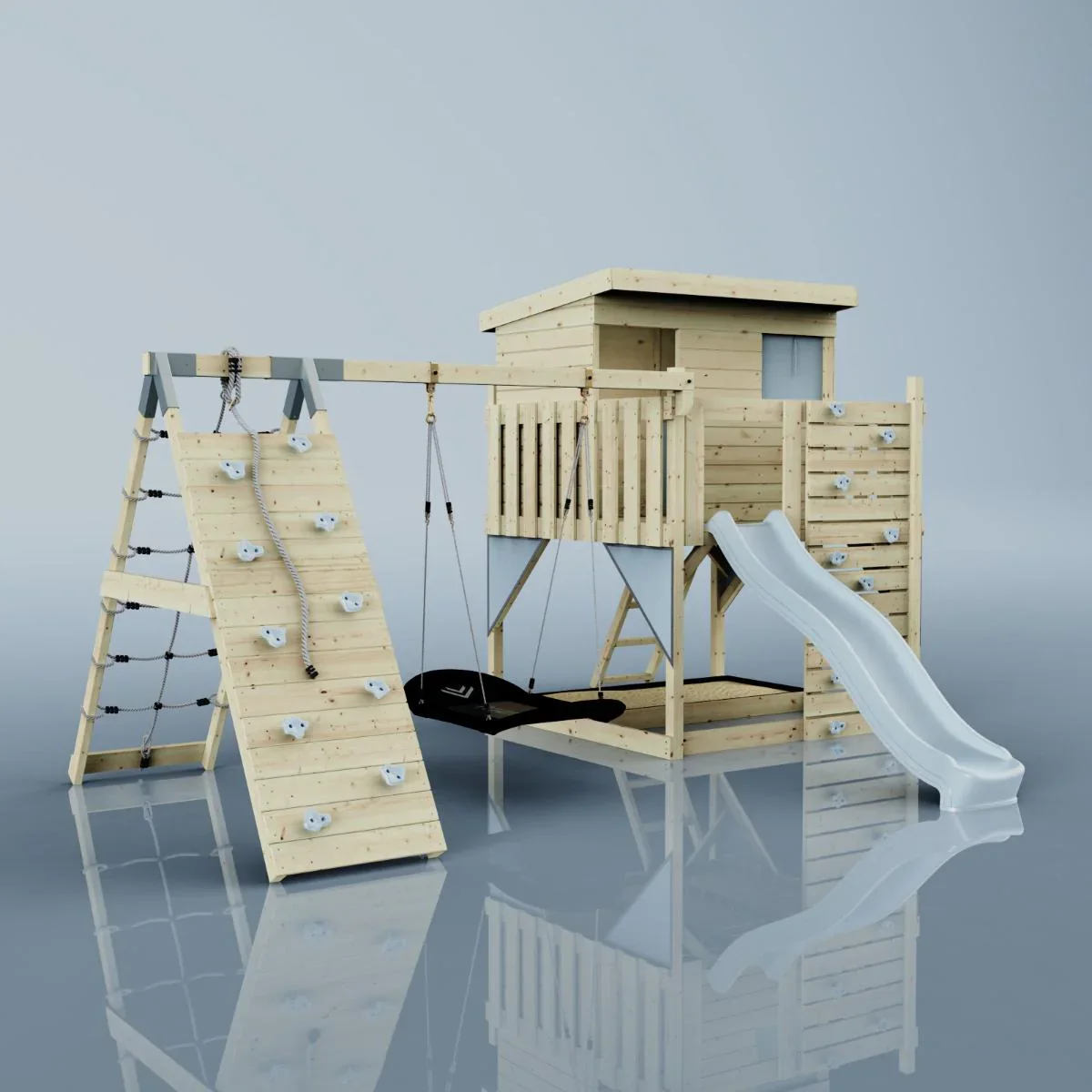 Aire de jeux PolarPlay Aksel - Image 108