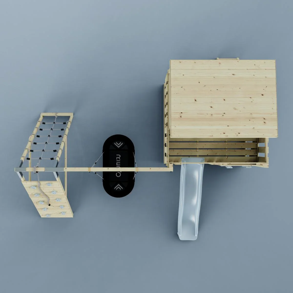 Aire de jeux PolarPlay Aksel - Image 112