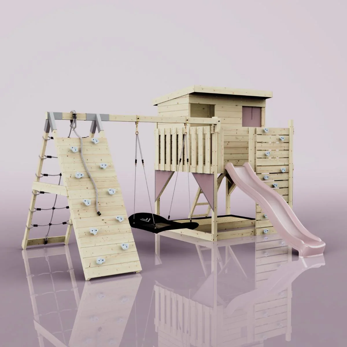 Aire de jeux PolarPlay Aksel - Image 114
