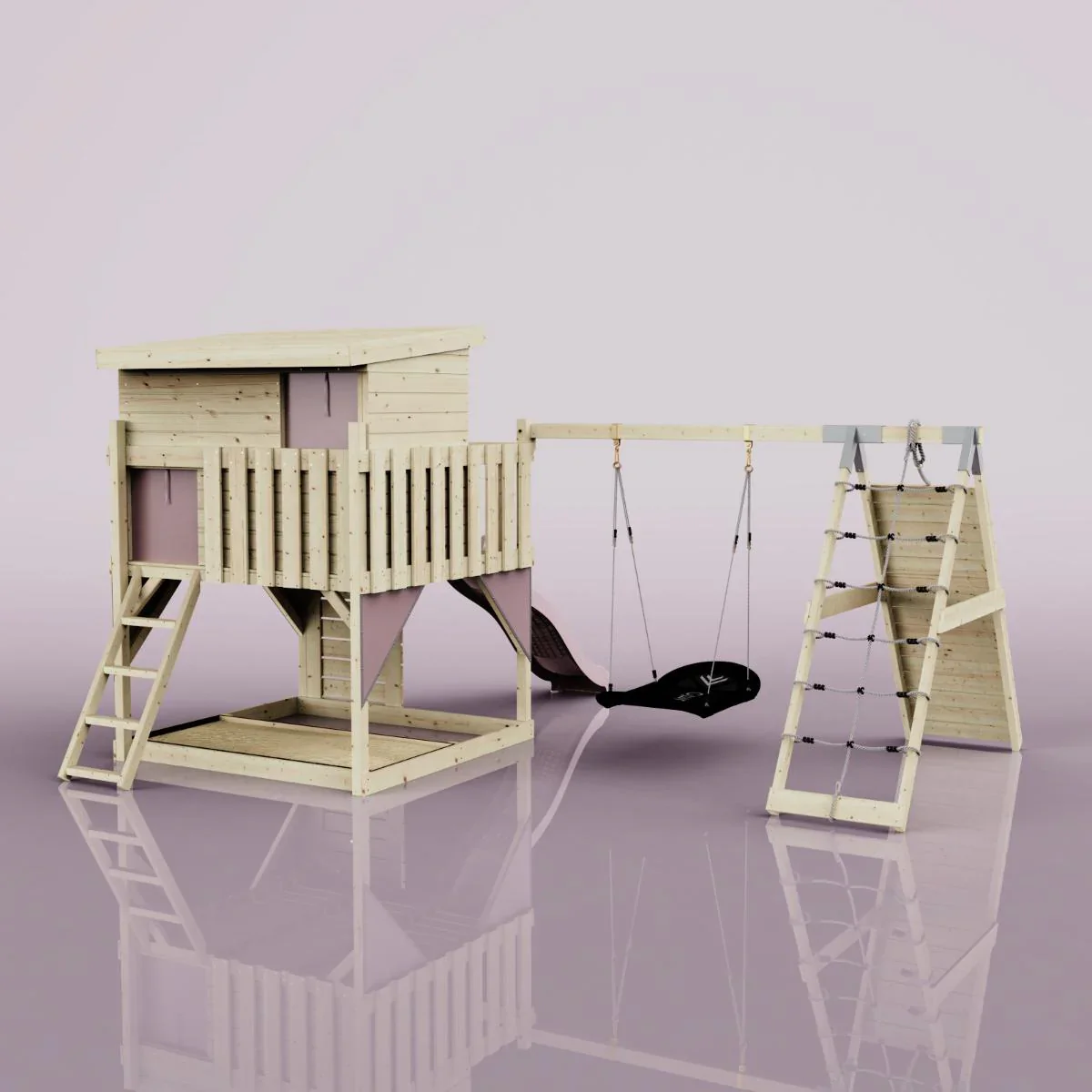 Aire de jeux PolarPlay Aksel - Image 115