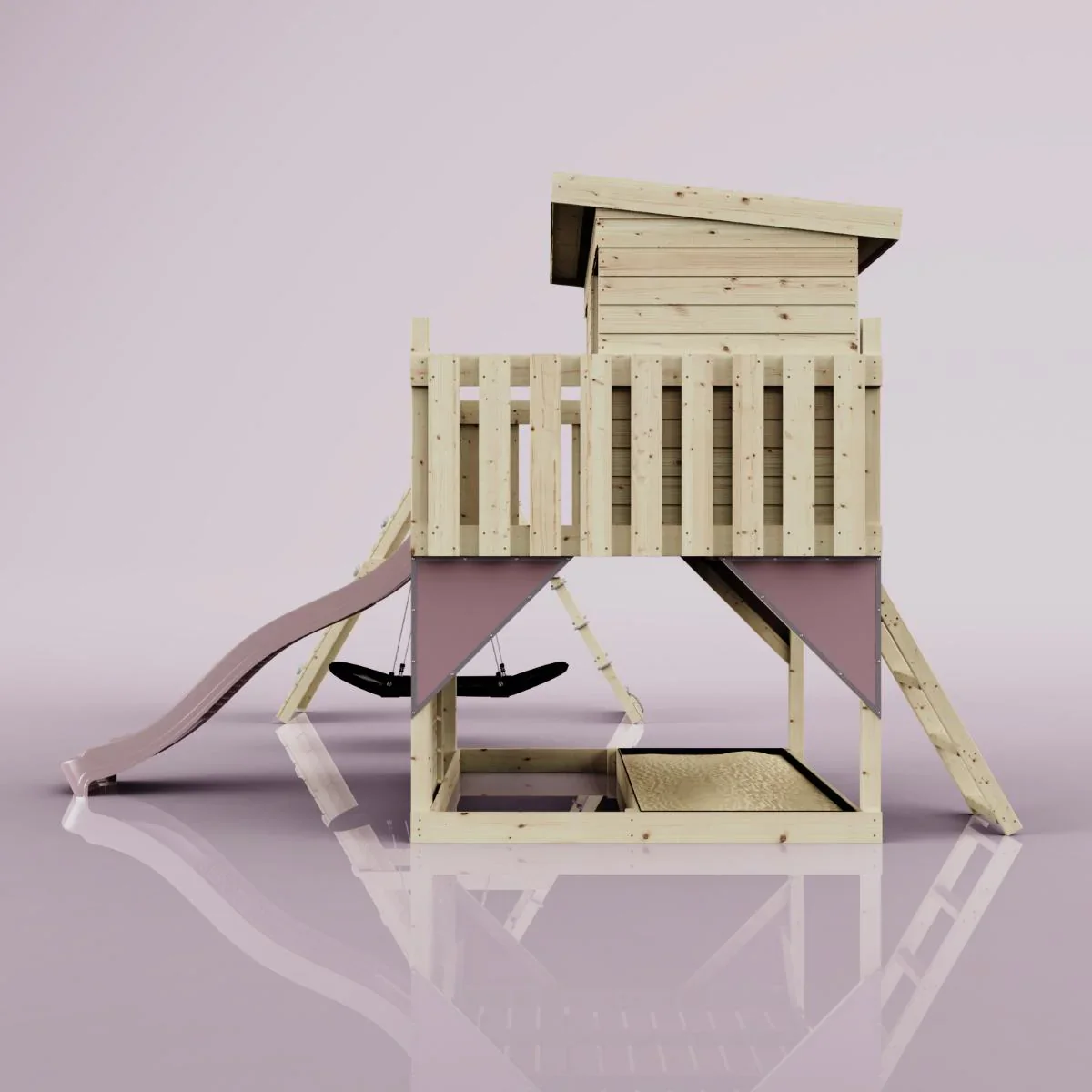Aire de jeux PolarPlay Aksel - Image 117