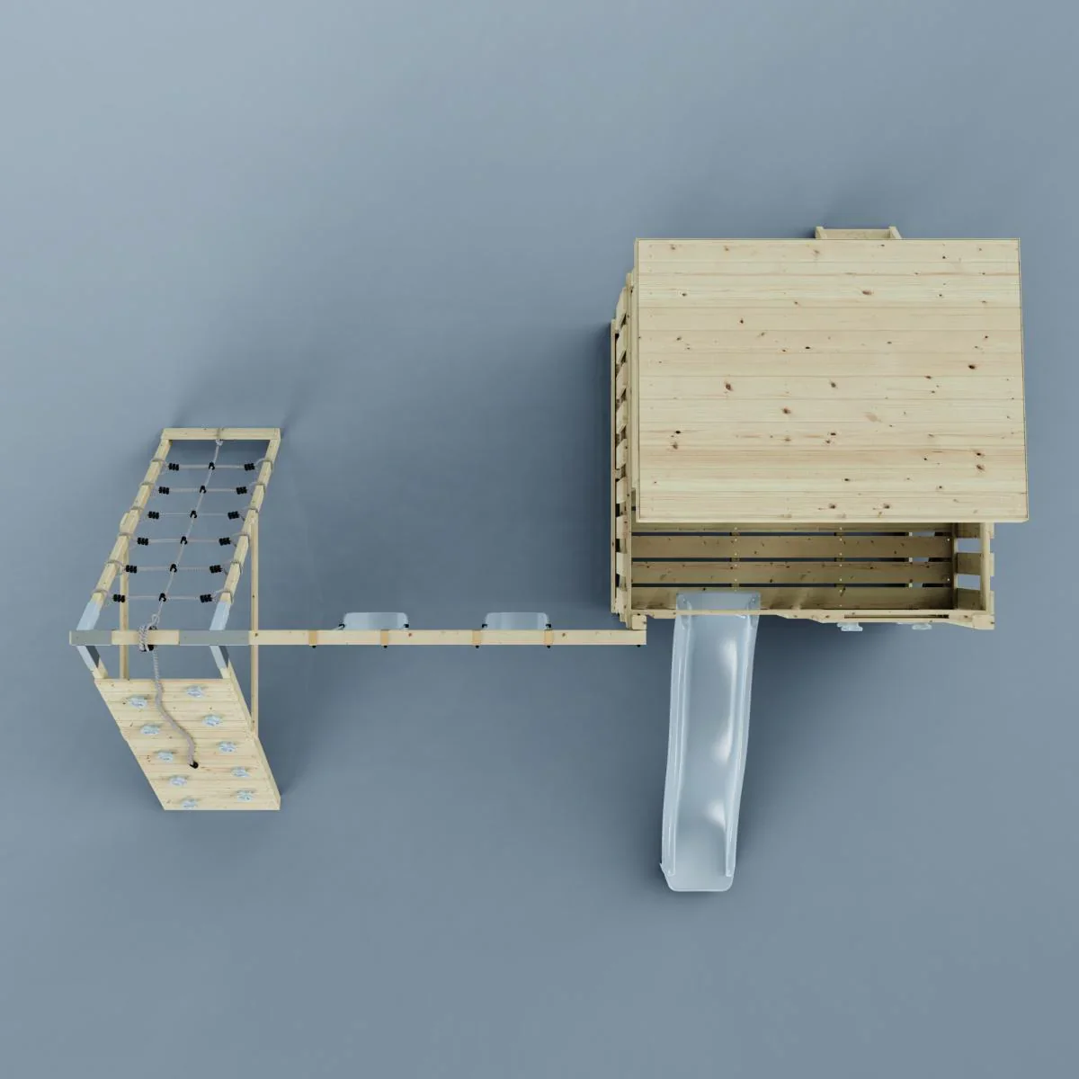 Aire de jeux PolarPlay Aksel - Image 19
