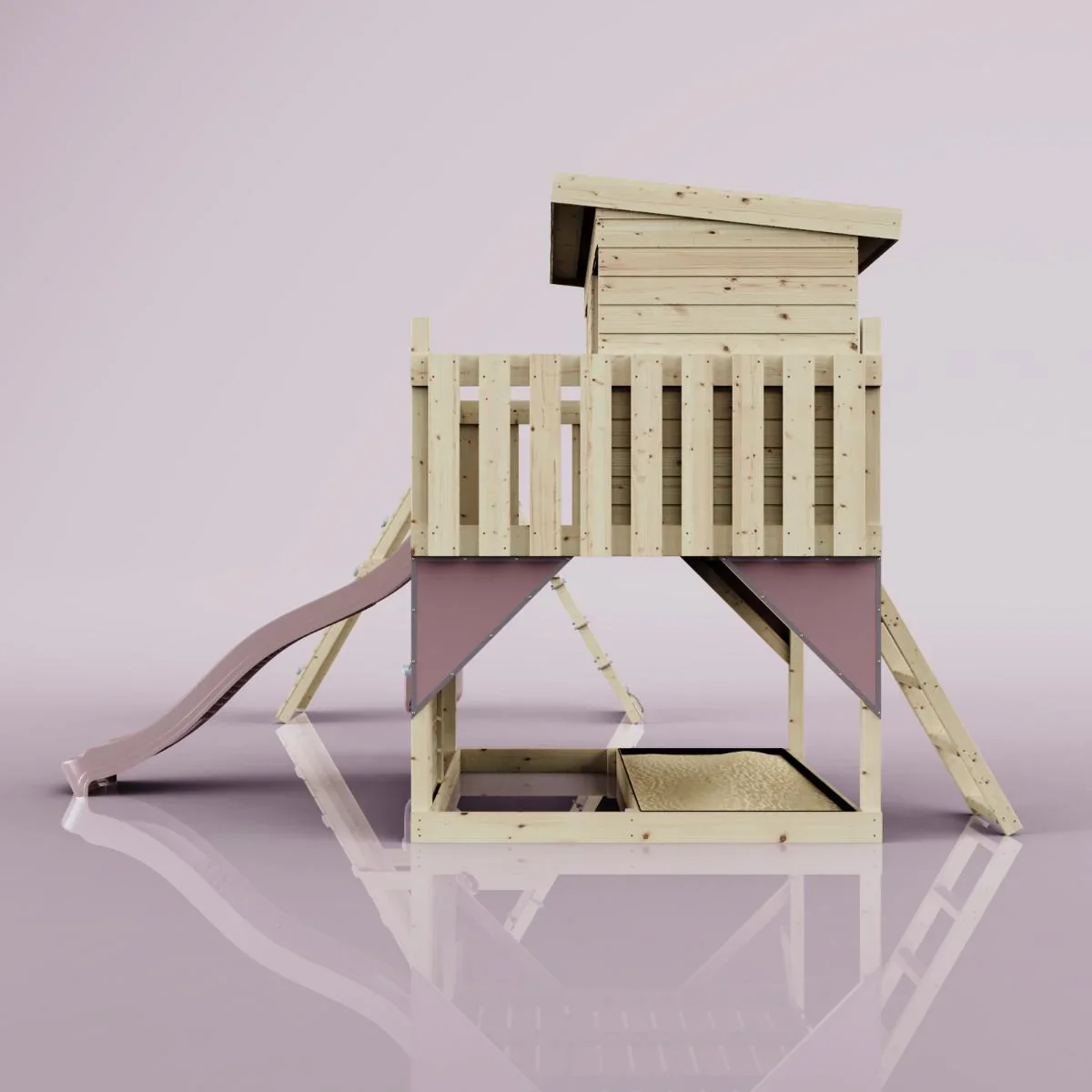 Aire de jeux PolarPlay Aksel - Image 47