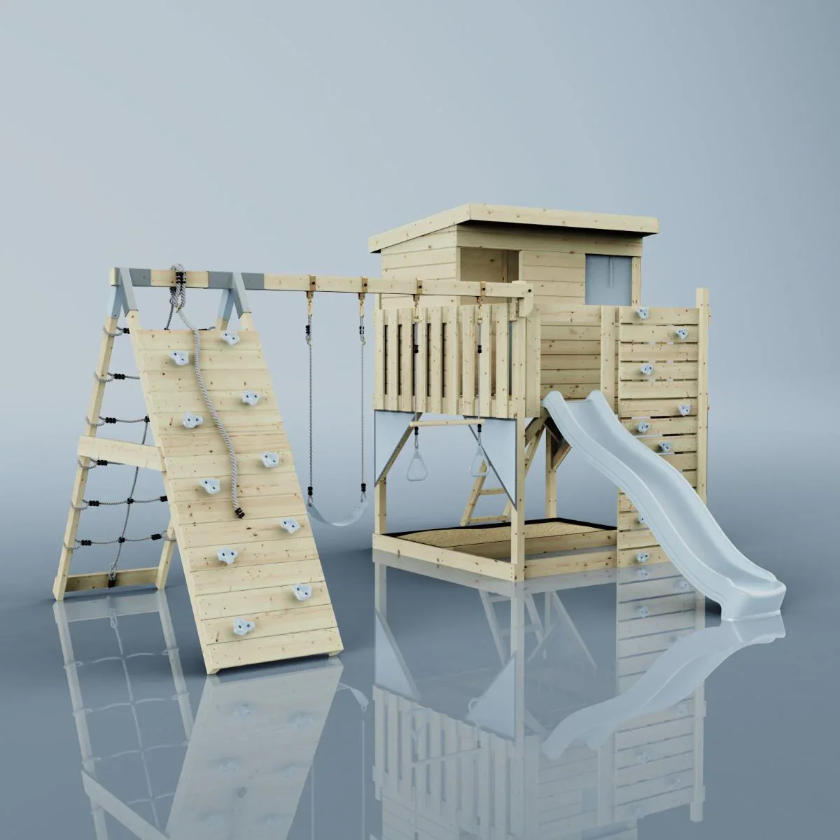 Aire de jeux PolarPlay Aksel - Image 61