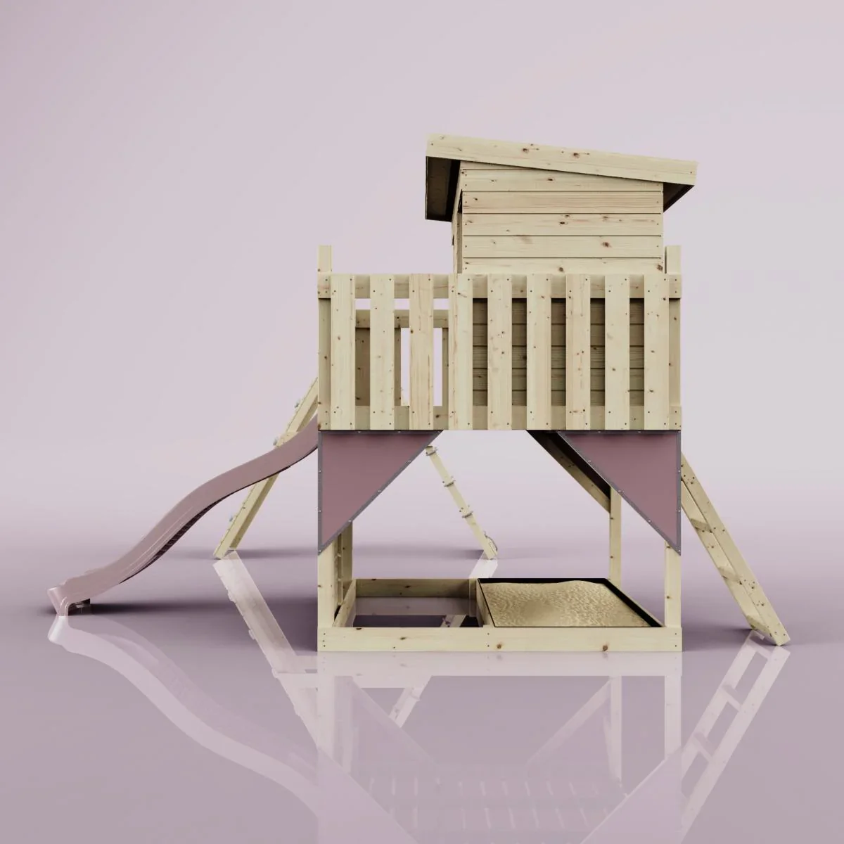 Aire de jeux PolarPlay Aksel - Image 69