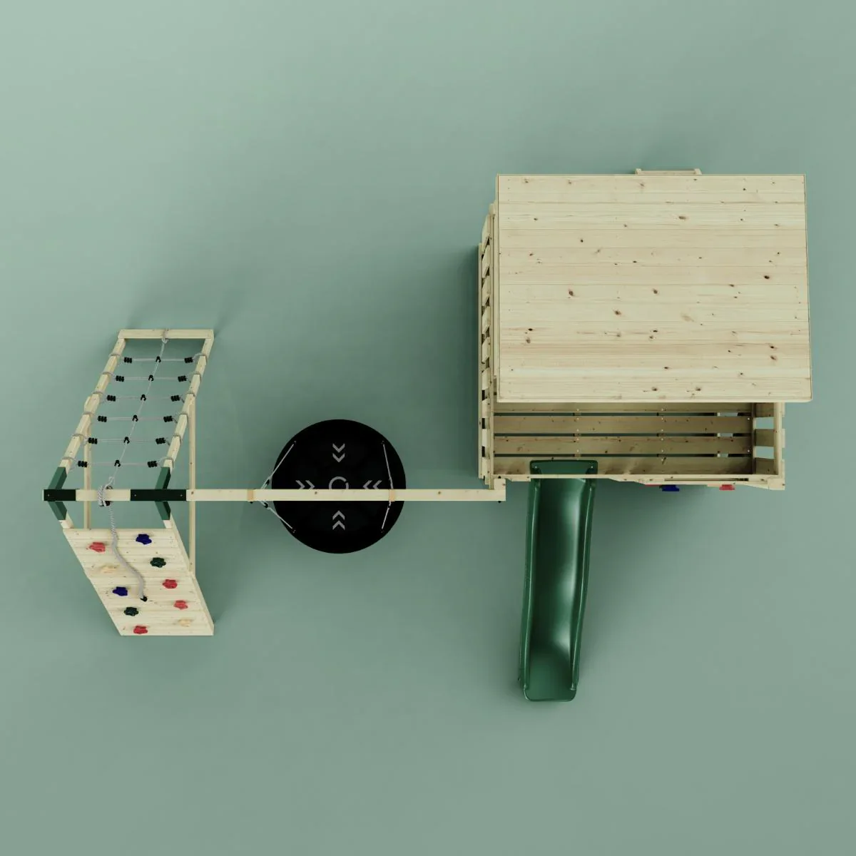 Aire de jeux PolarPlay Aksel - Image 76