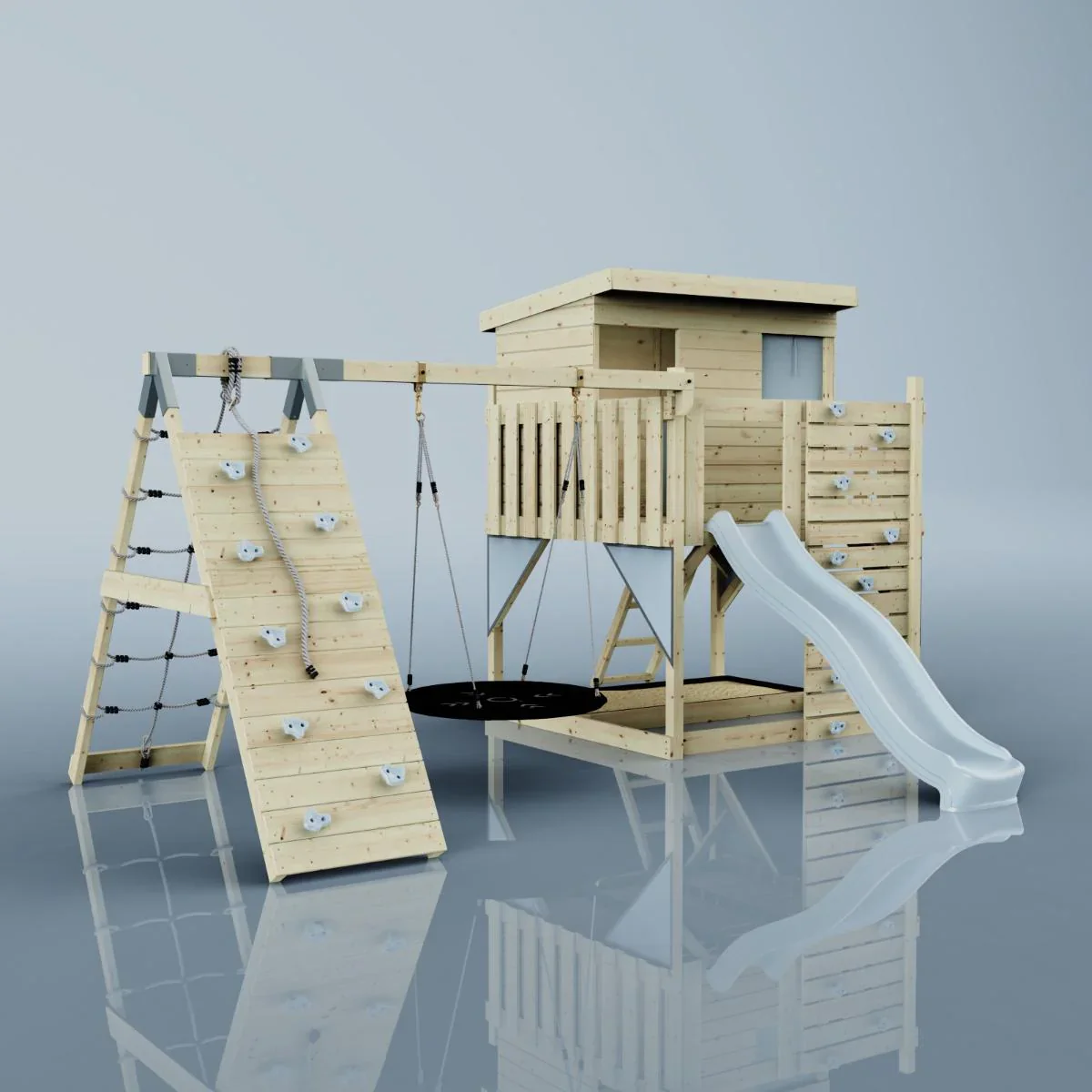 Aire de jeux PolarPlay Aksel - Image 84