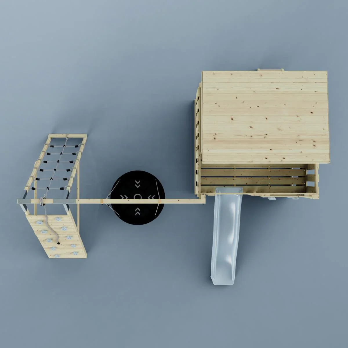 Aire de jeux PolarPlay Aksel - Image 88