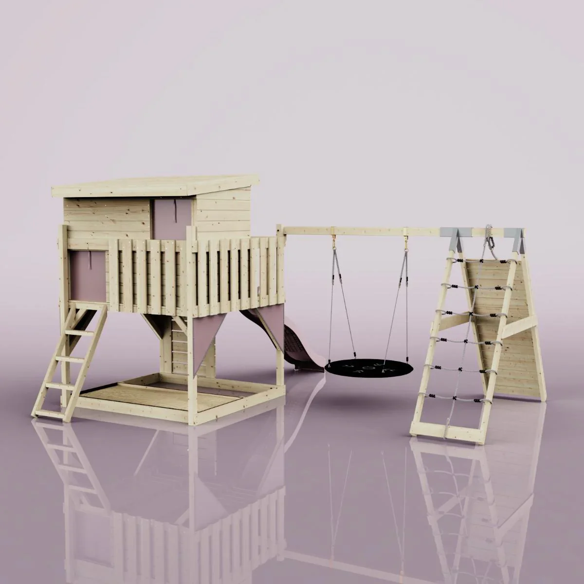 Aire de jeux PolarPlay Aksel - Image 91