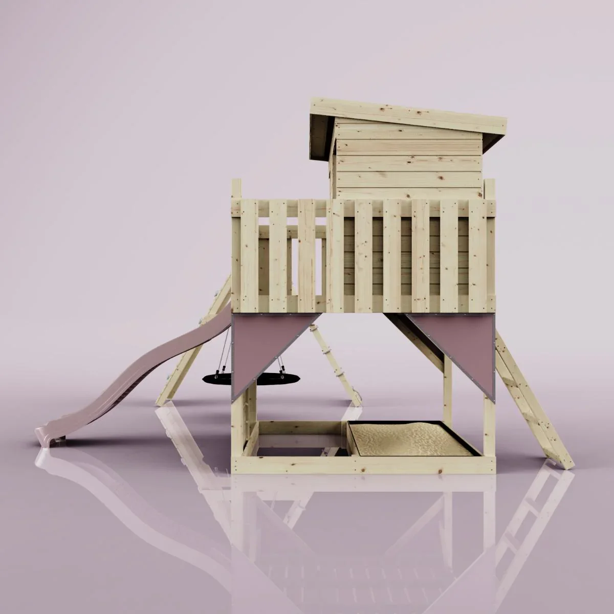 Aire de jeux PolarPlay Aksel - Image 93