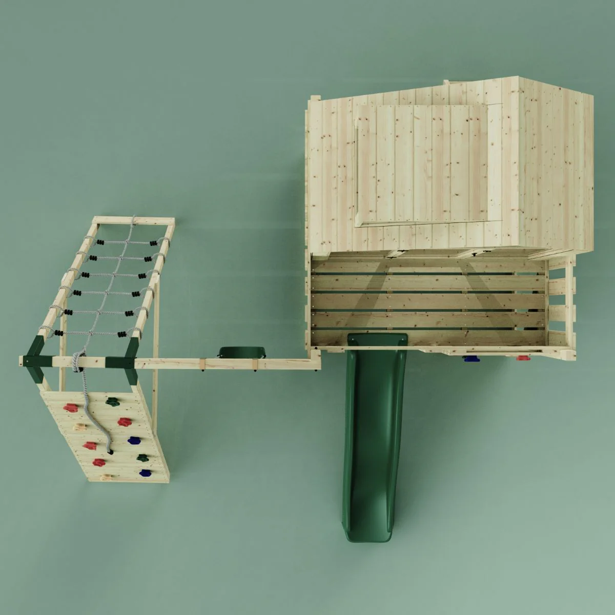 Aire de jeux PolarPlay Anika - Image 11