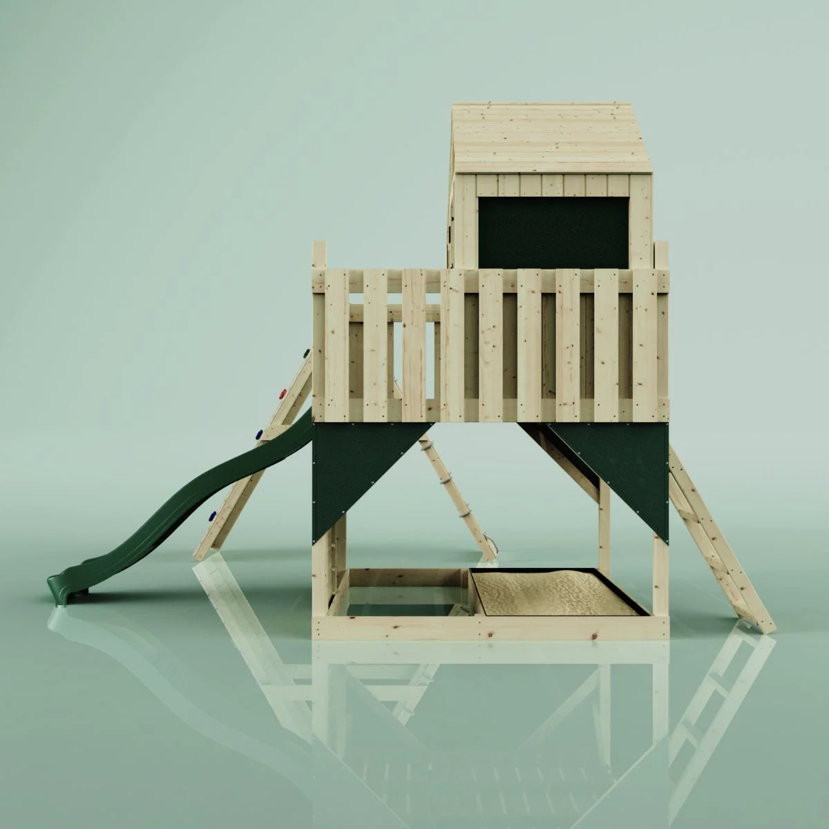 Aire de jeux PolarPlay Anika - Image 12