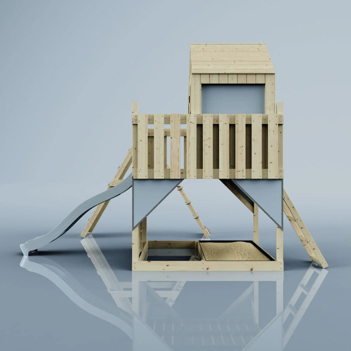Aire de jeux PolarPlay Anika - Image 17