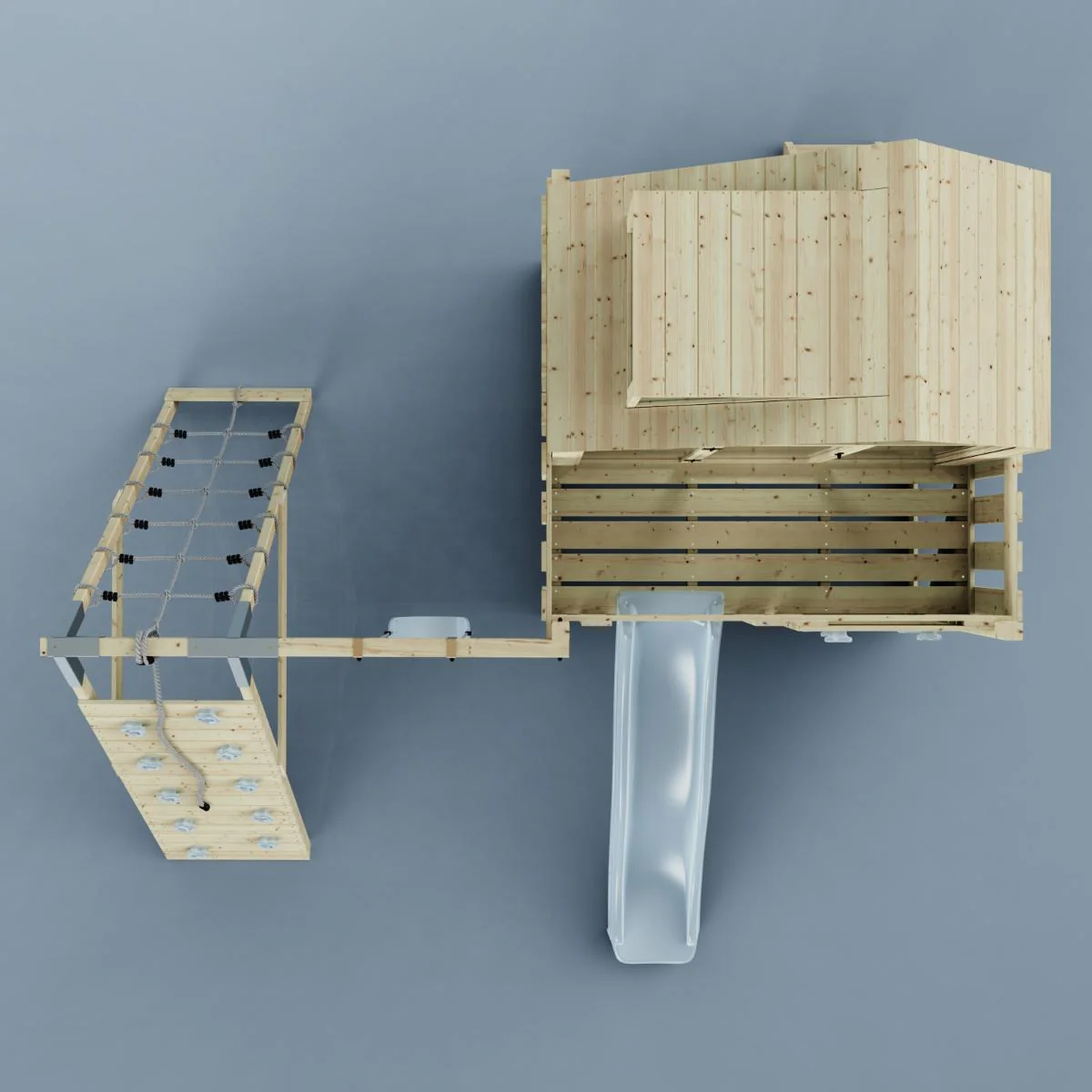 Aire de jeux PolarPlay Anika - Image 18