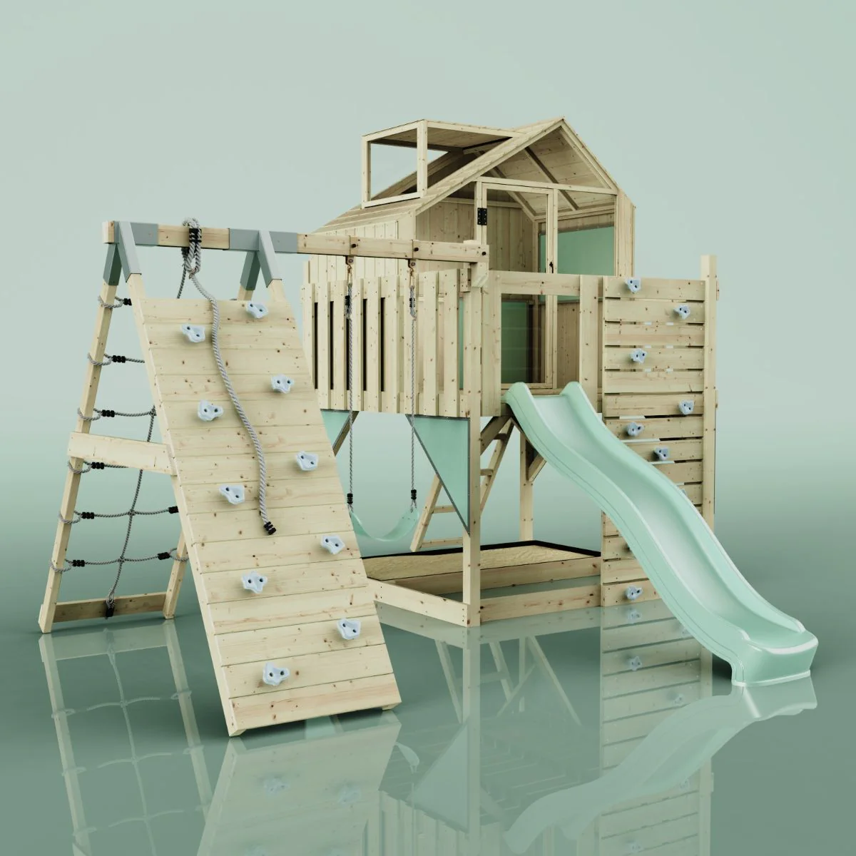 Aire de jeux PolarPlay Anika - Image 20