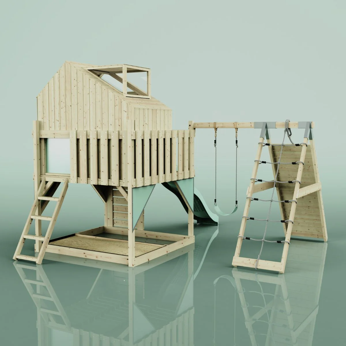 Aire de jeux PolarPlay Anika - Image 21