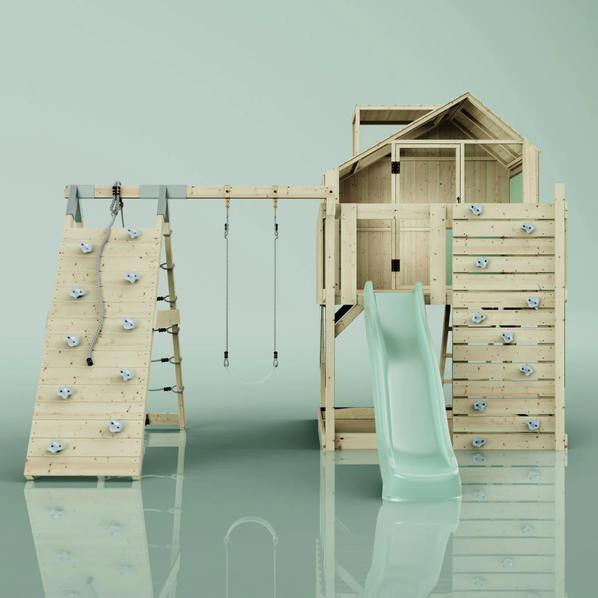 Aire de jeux PolarPlay Anika - Image 22
