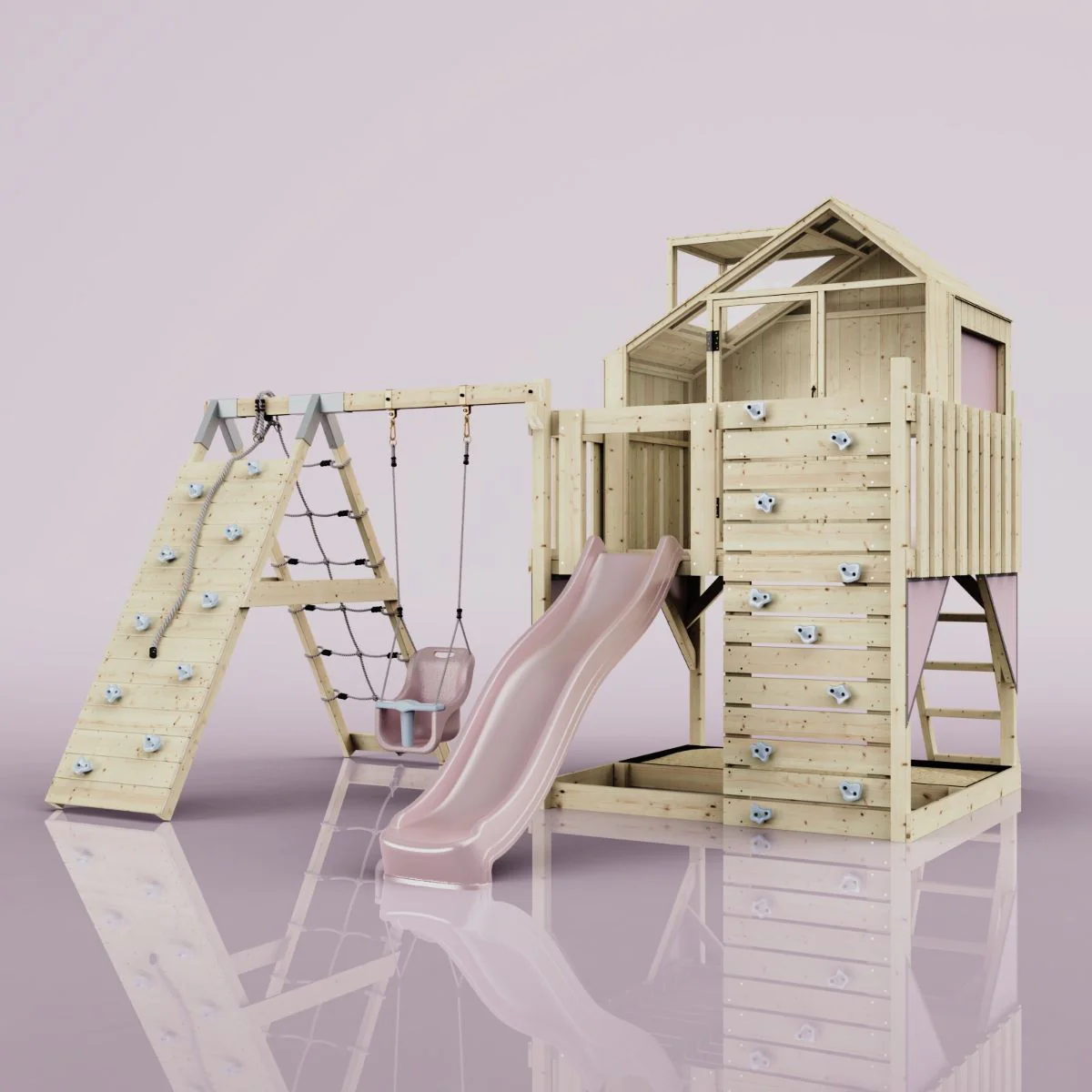 Aire de jeux PolarPlay Anika - Image 25