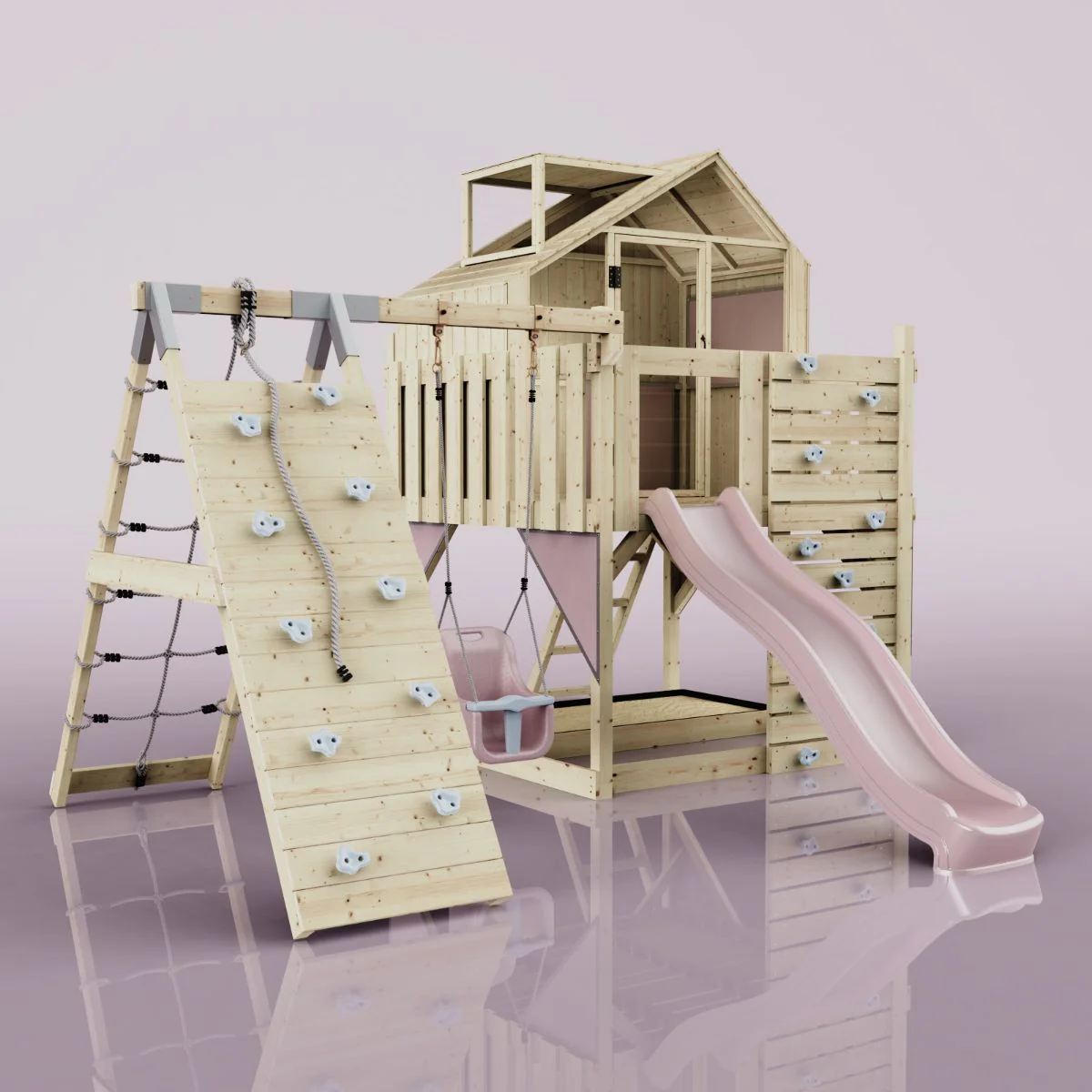 Aire de jeux PolarPlay Anika - Image 26