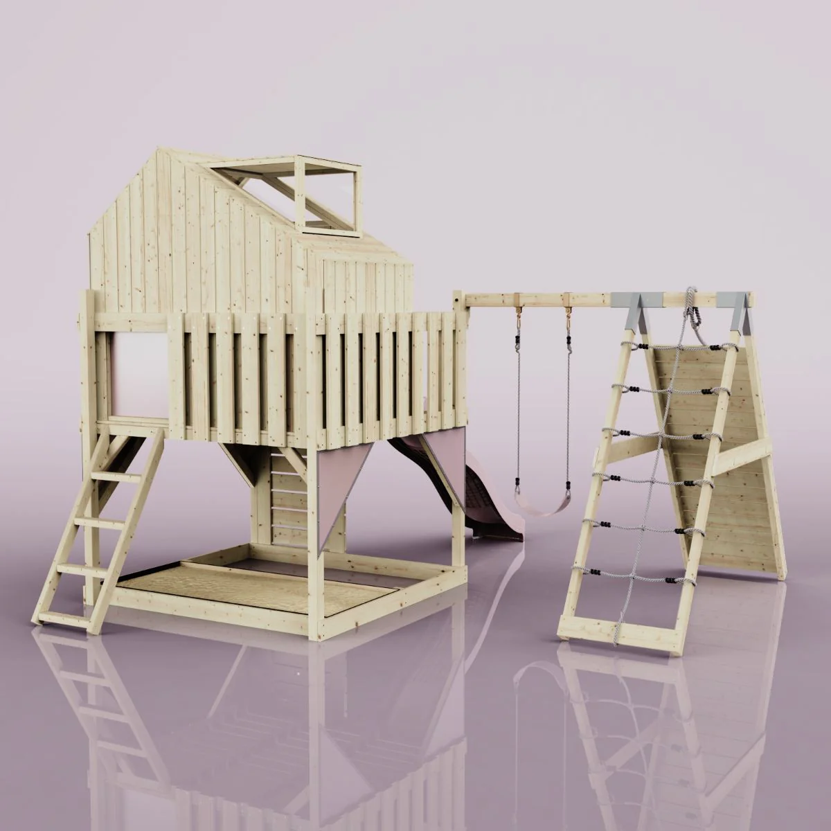 Aire de jeux PolarPlay Anika - Image 3