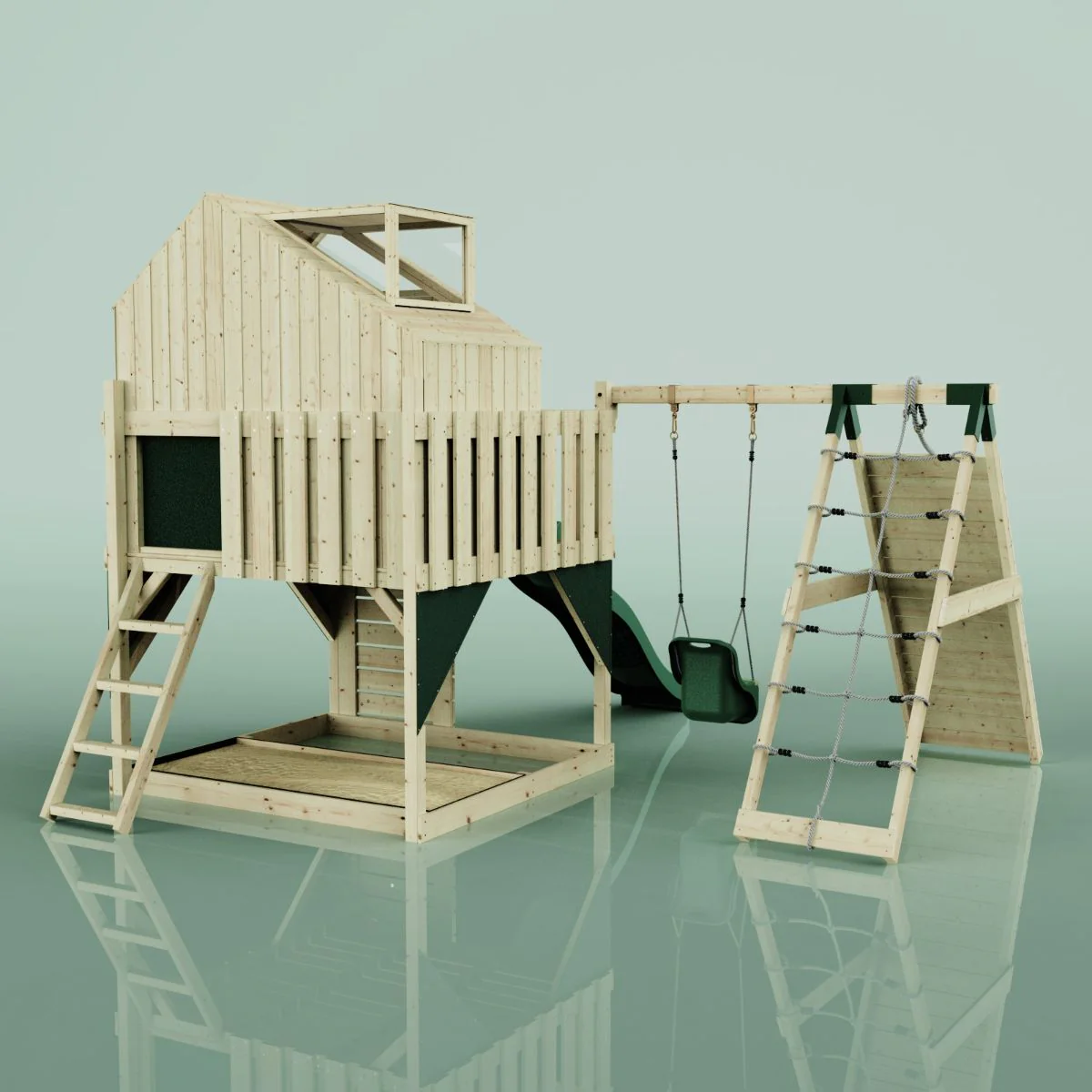 Aire de jeux PolarPlay Anika - Image 33