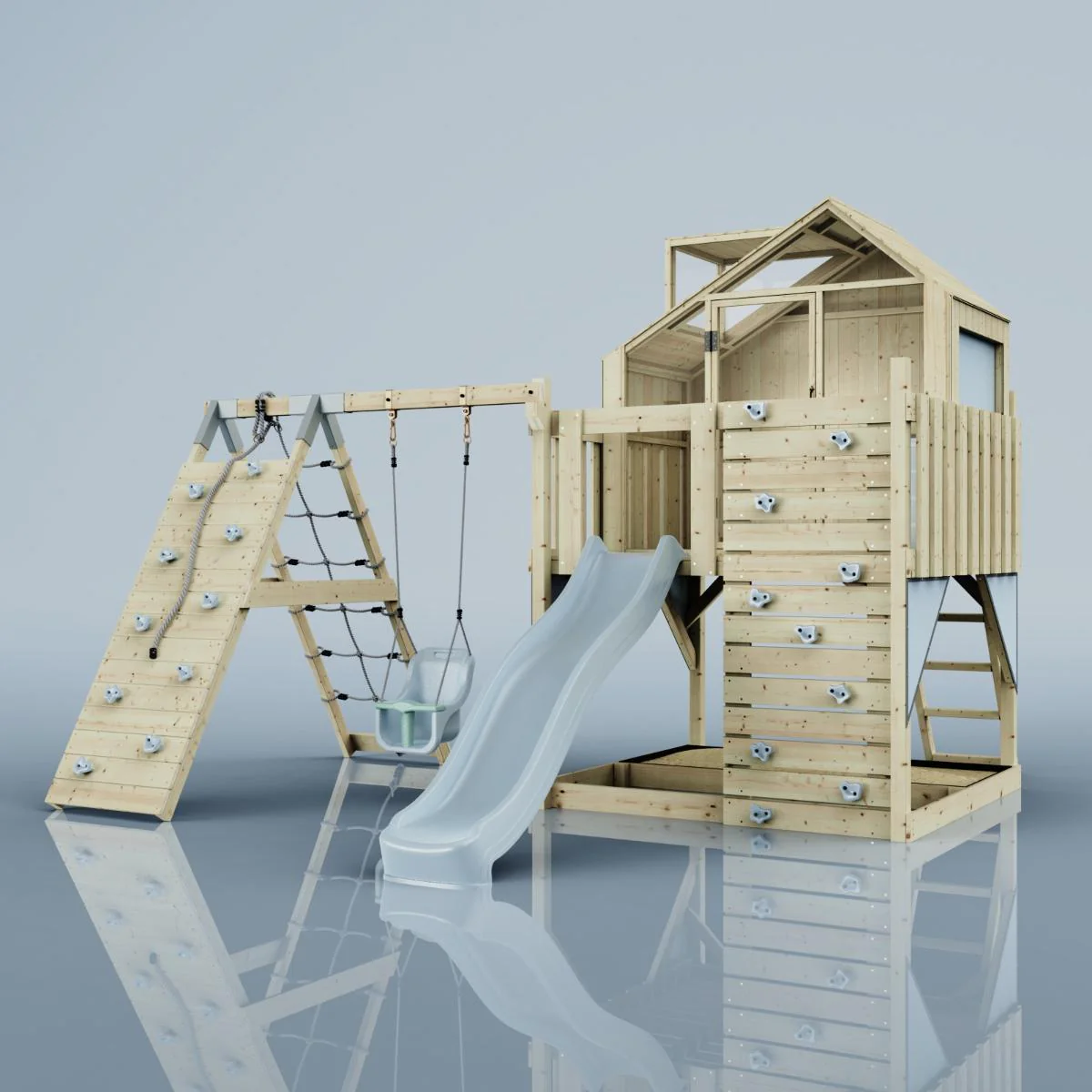 Aire de jeux PolarPlay Anika - Image 37