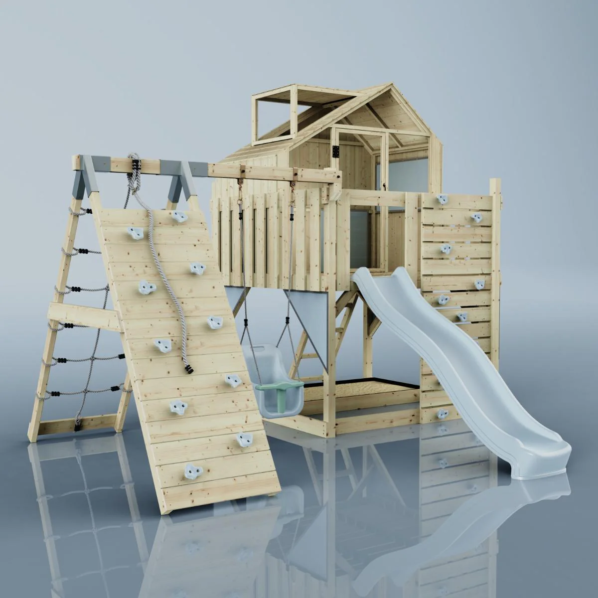 Aire de jeux PolarPlay Anika - Image 38