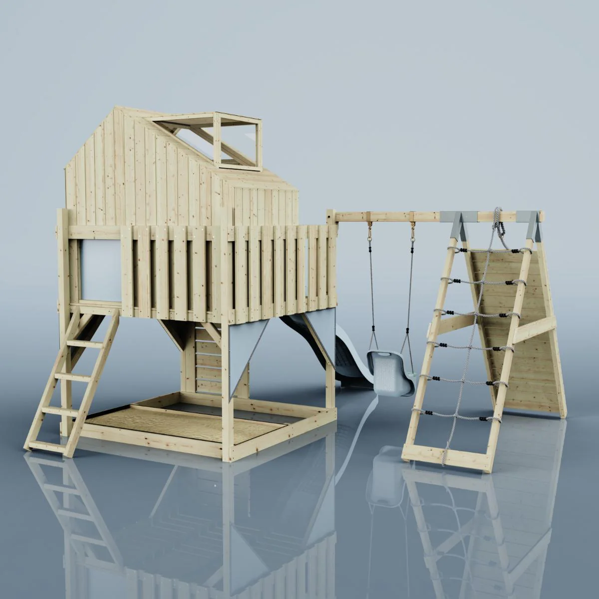 Aire de jeux PolarPlay Anika - Image 39
