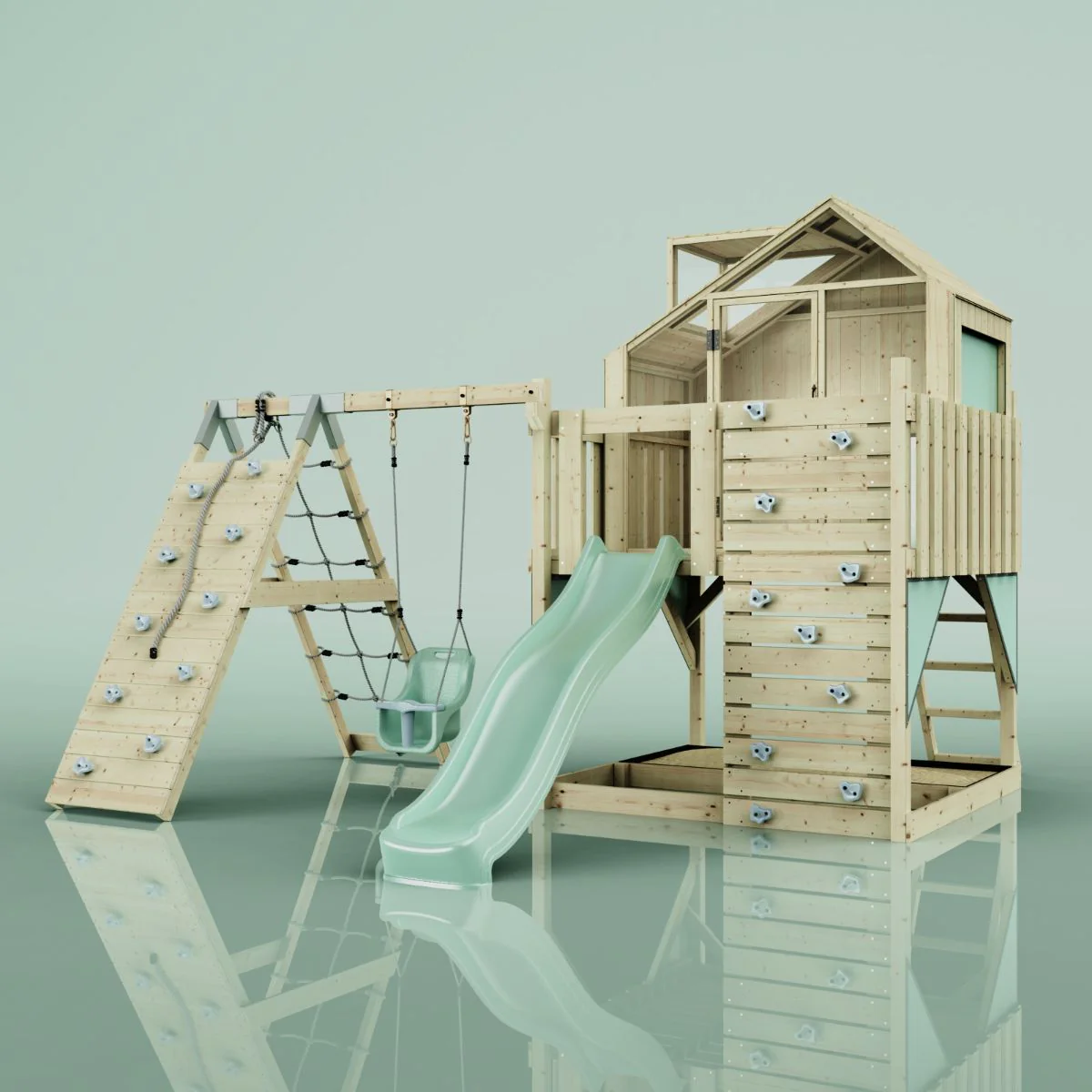 Aire de jeux PolarPlay Anika - Image 43