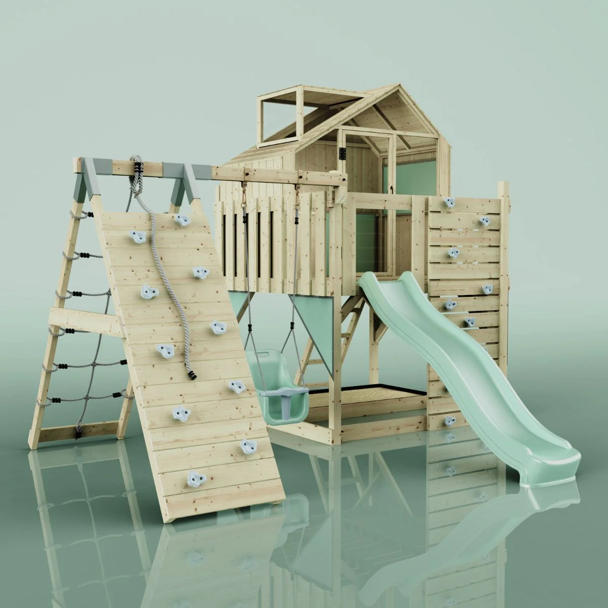 Aire de jeux PolarPlay Anika - Image 44