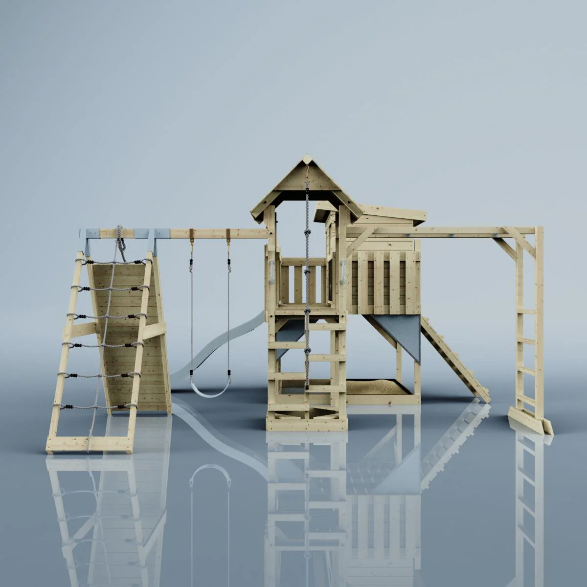 Aire de jeux PolarPlay Bene - Image 15
