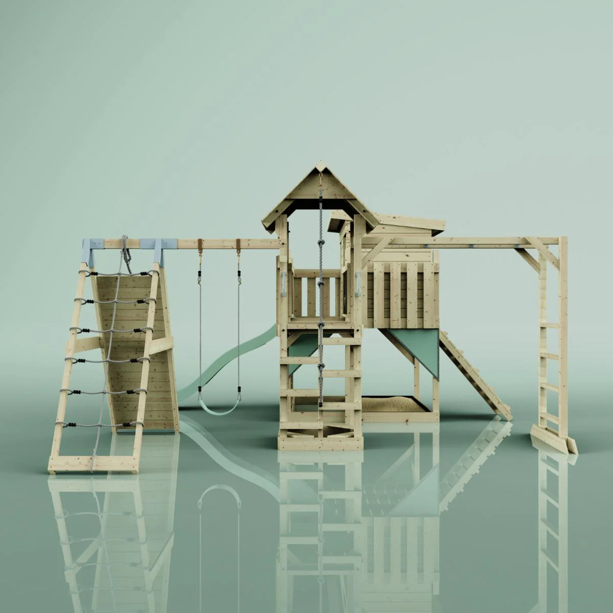 Aire de jeux PolarPlay Bene - Image 21