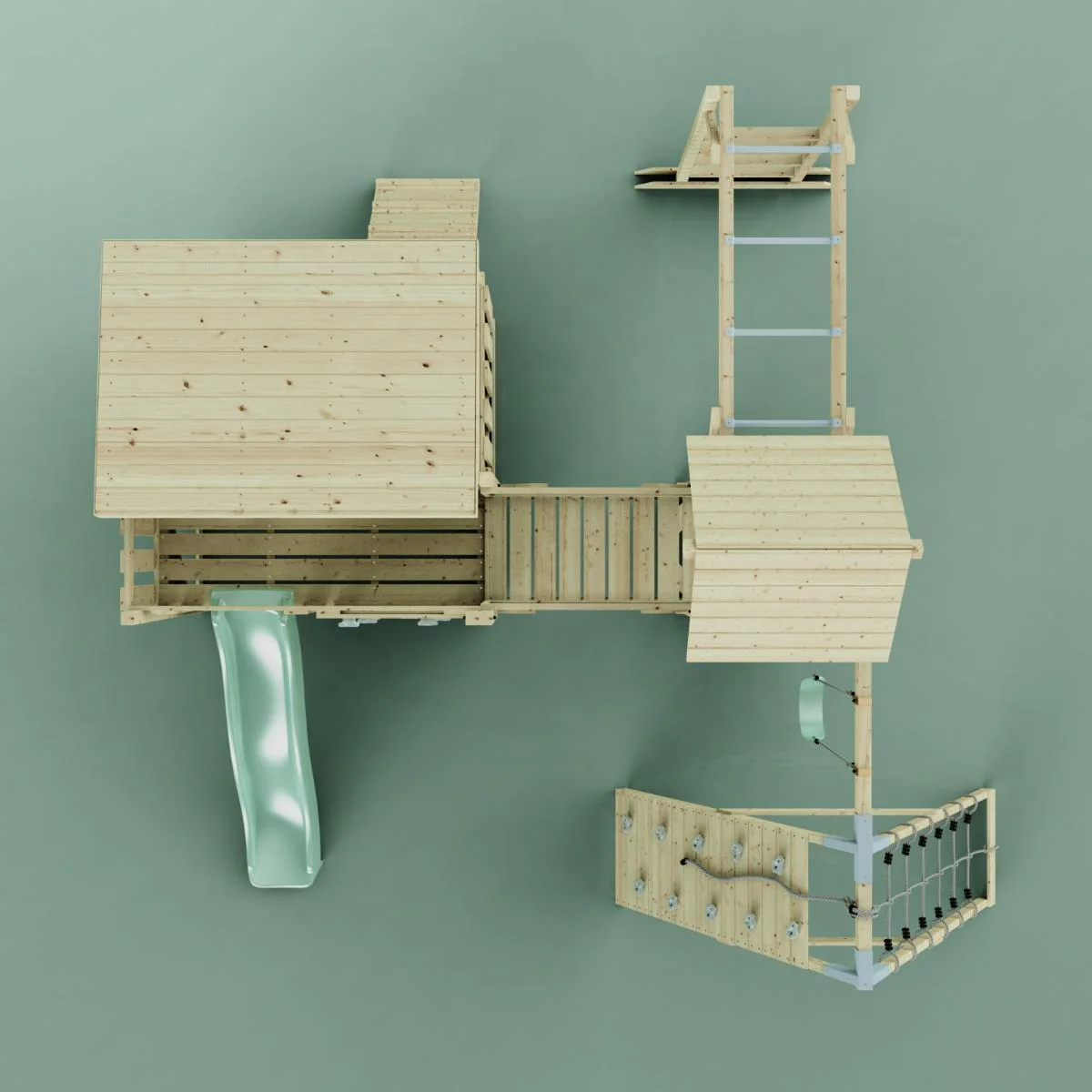 Aire de jeux PolarPlay Bene - Image 23