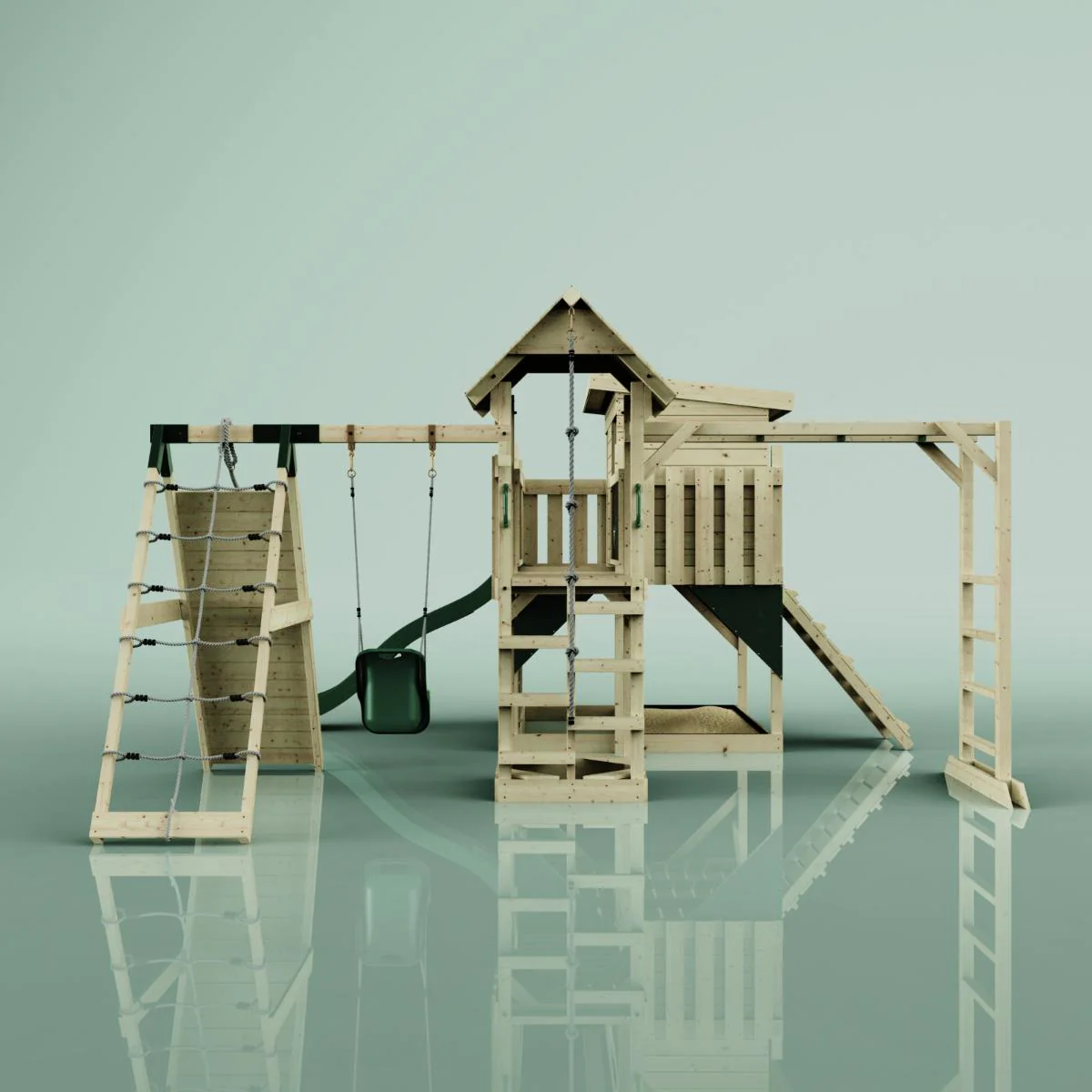 Aire de jeux PolarPlay Bene - Image 27