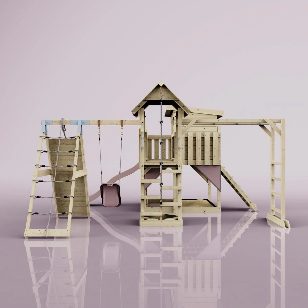 Aire de jeux PolarPlay Bene - Image 33