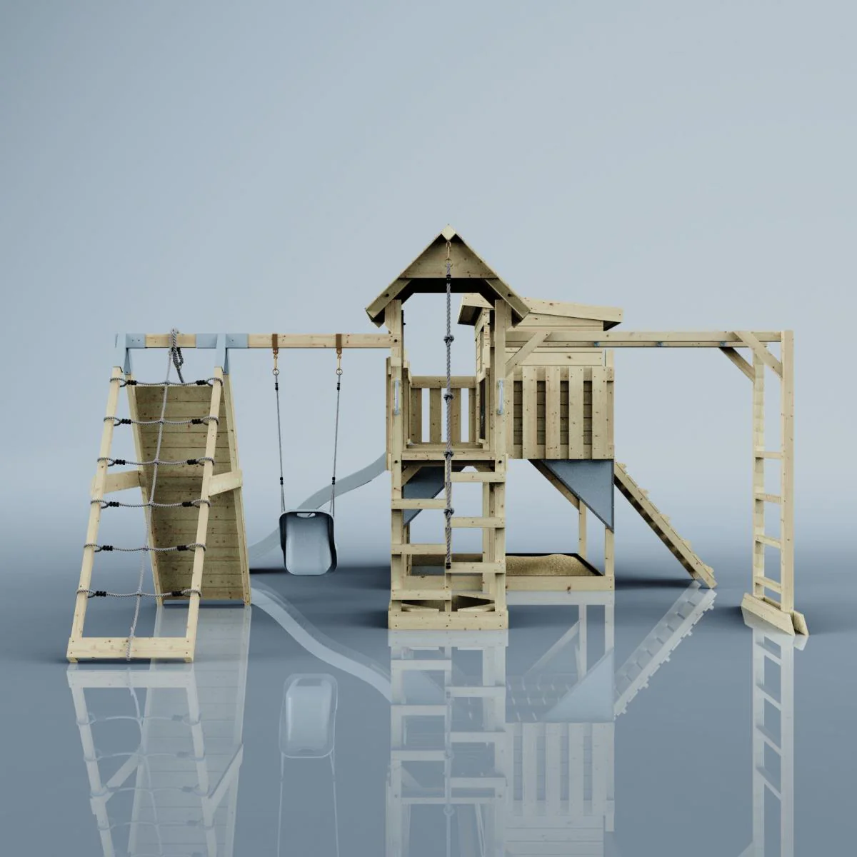 Aire de jeux PolarPlay Bene - Image 39