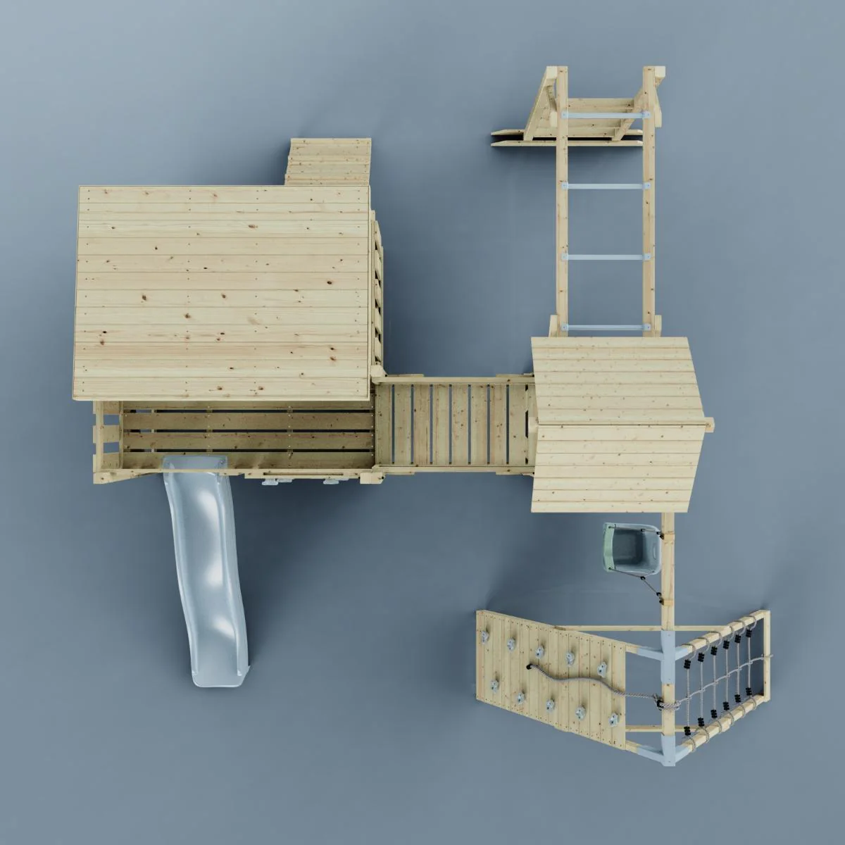 Aire de jeux PolarPlay Bene - Image 41