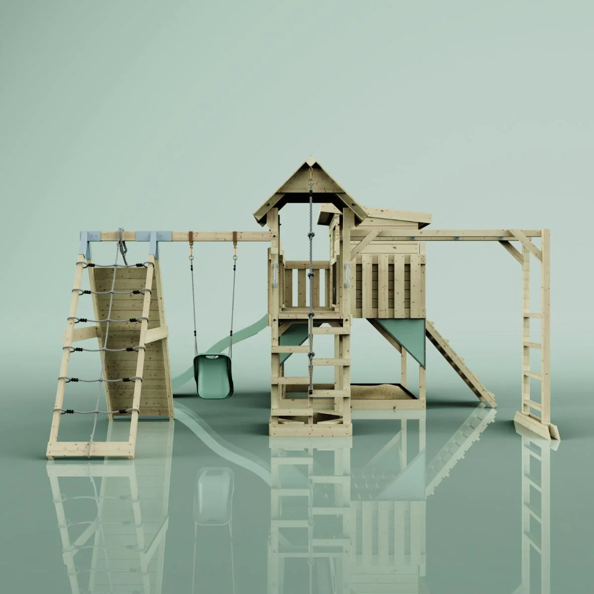 Aire de jeux PolarPlay Bene - Image 45