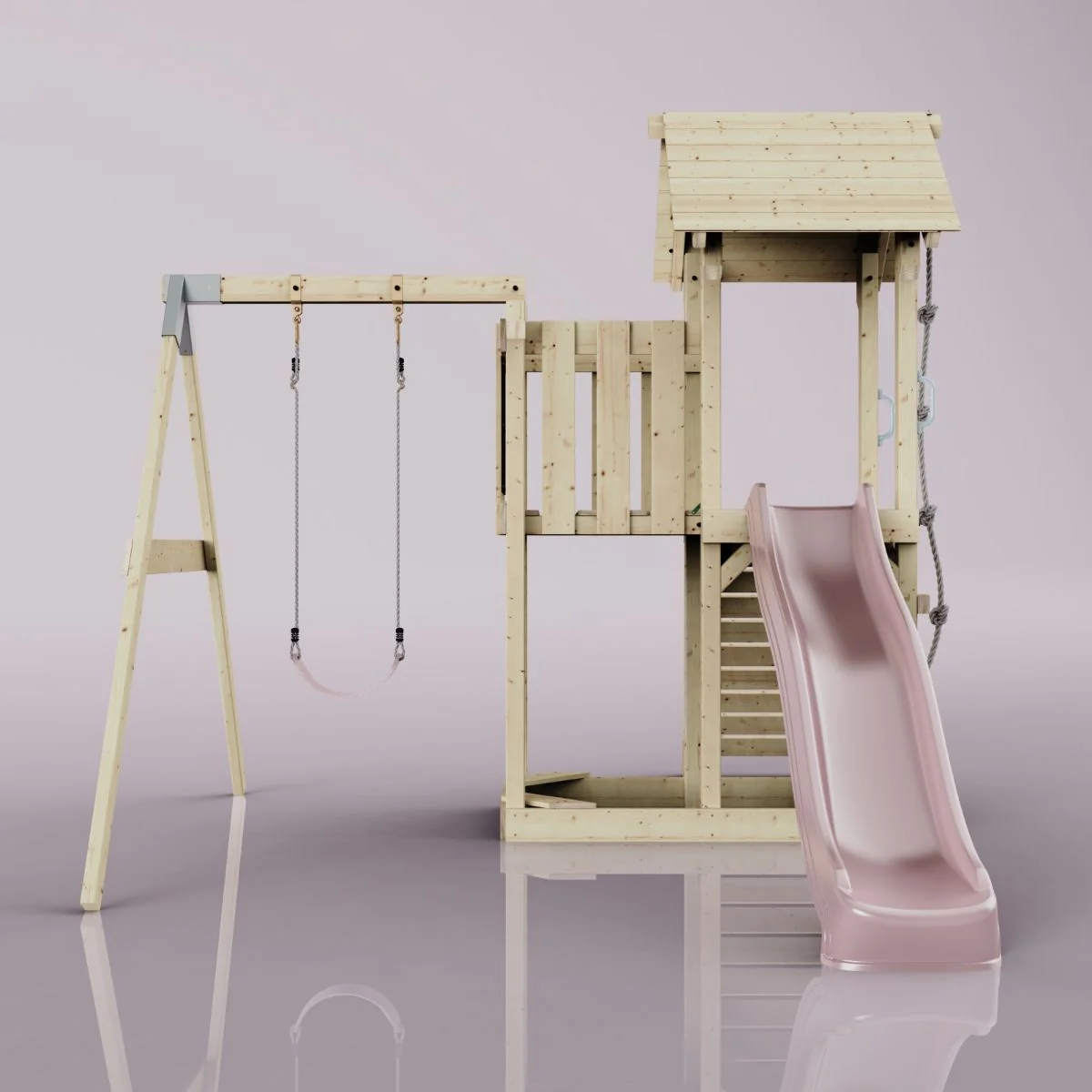 Aire de jeux PolarPlay Bergen - Image 10