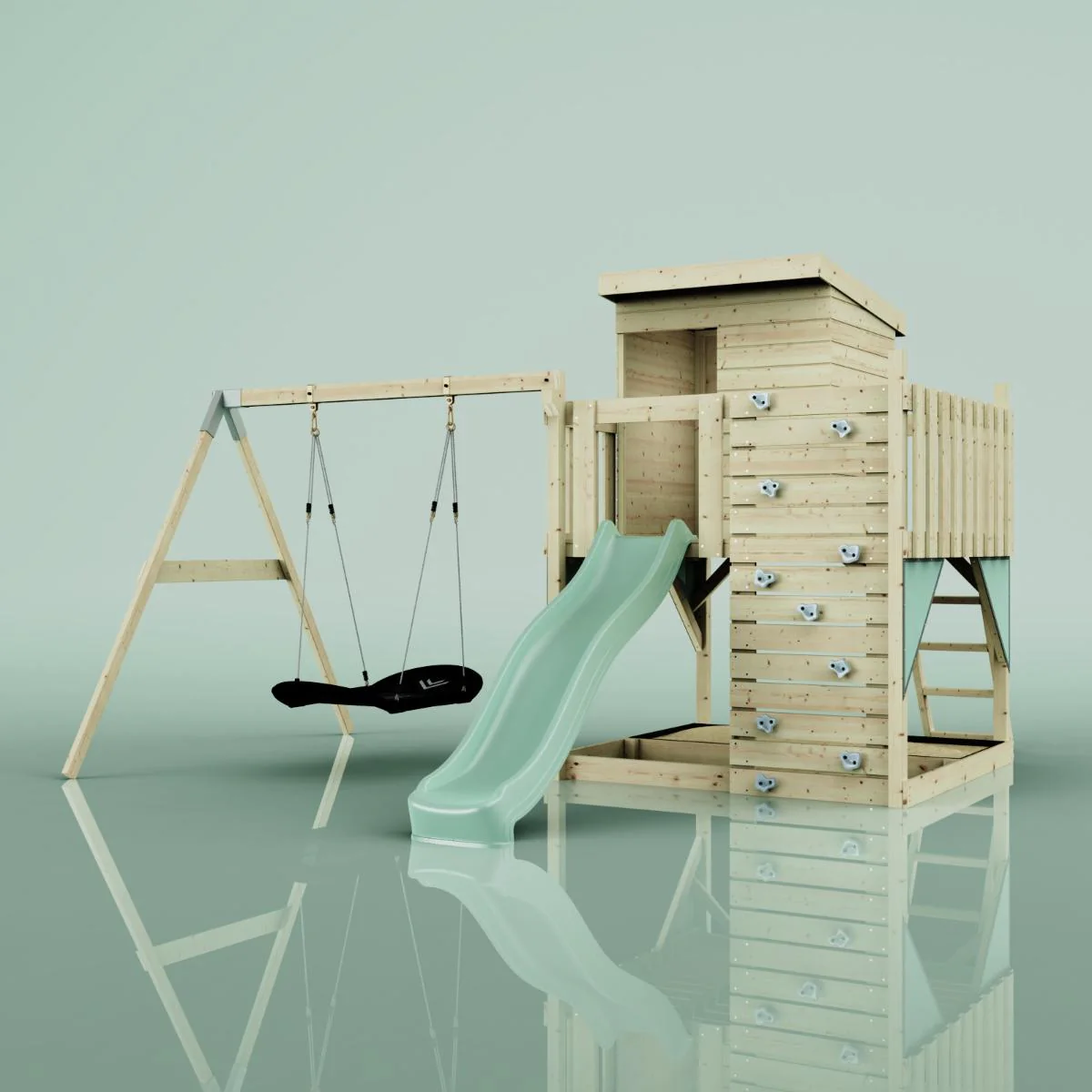 Aire de jeux PolarPlay Björn - Image 104