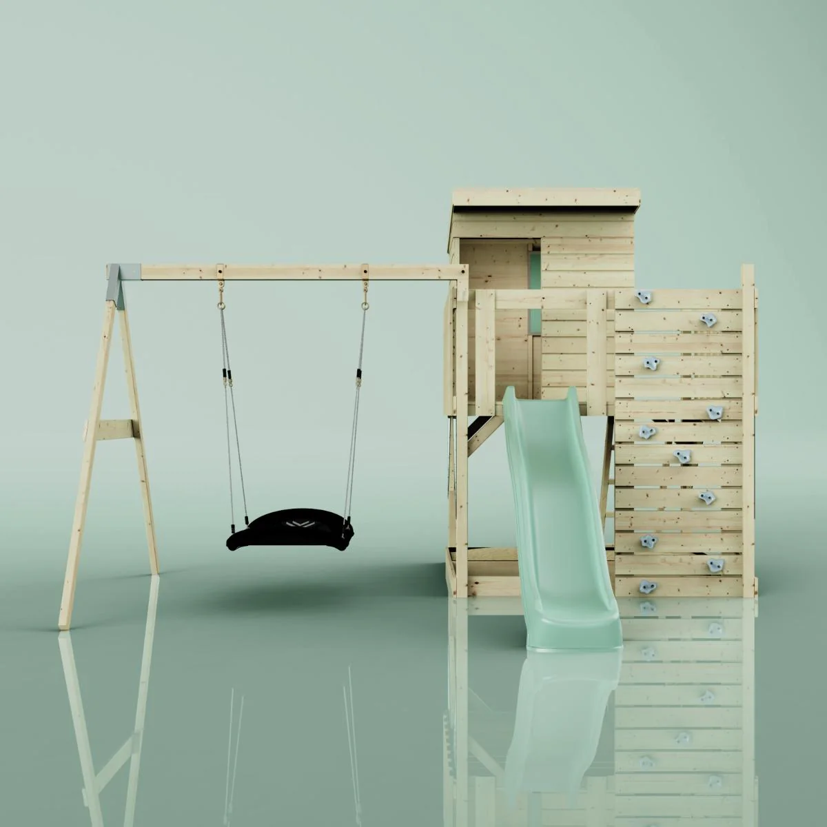 Aire de jeux PolarPlay Björn - Image 107