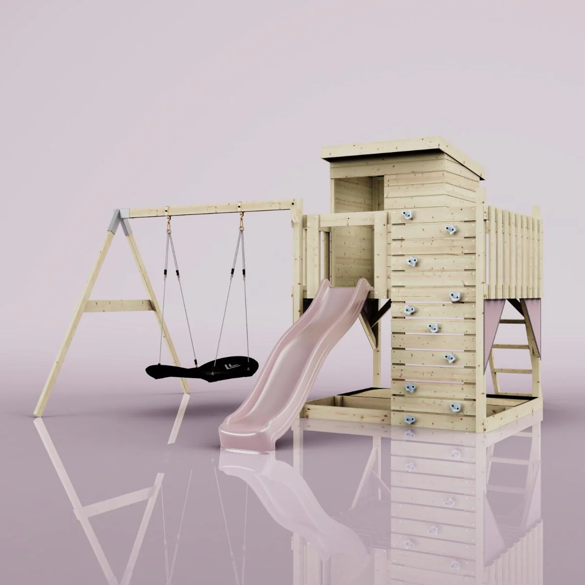 Aire de jeux PolarPlay Björn - Image 110