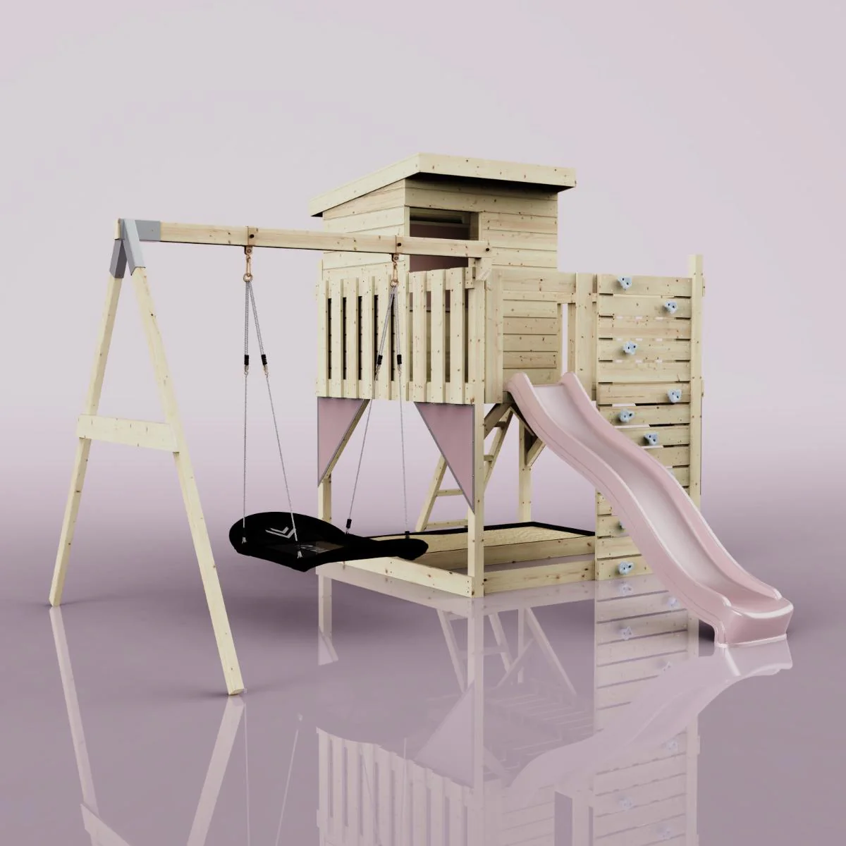 Aire de jeux PolarPlay Björn - Image 111
