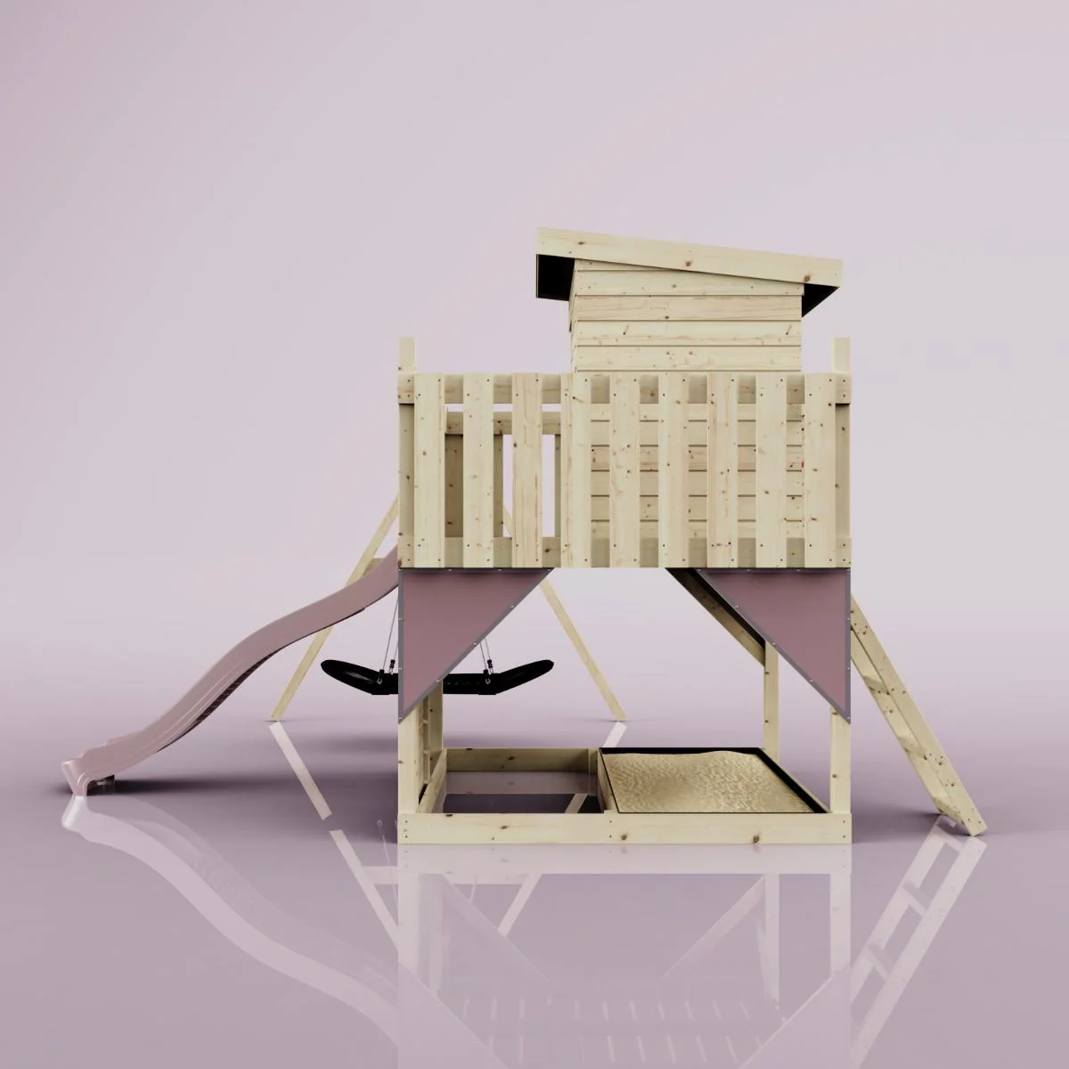 Aire de jeux PolarPlay Björn - Image 114