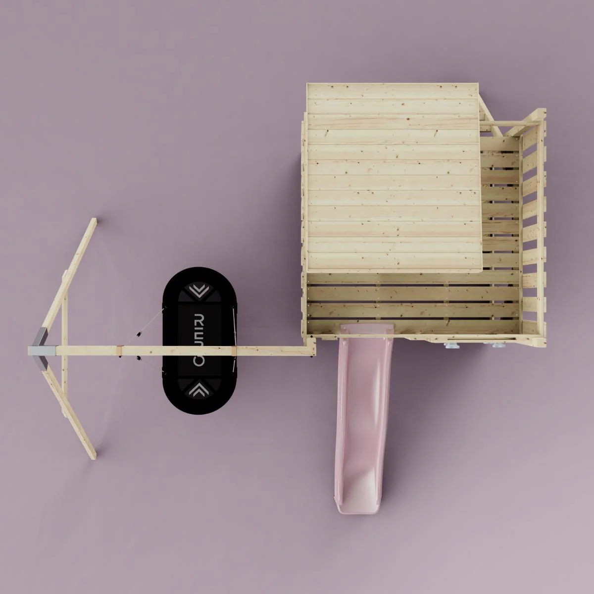 Aire de jeux PolarPlay Björn - Image 115