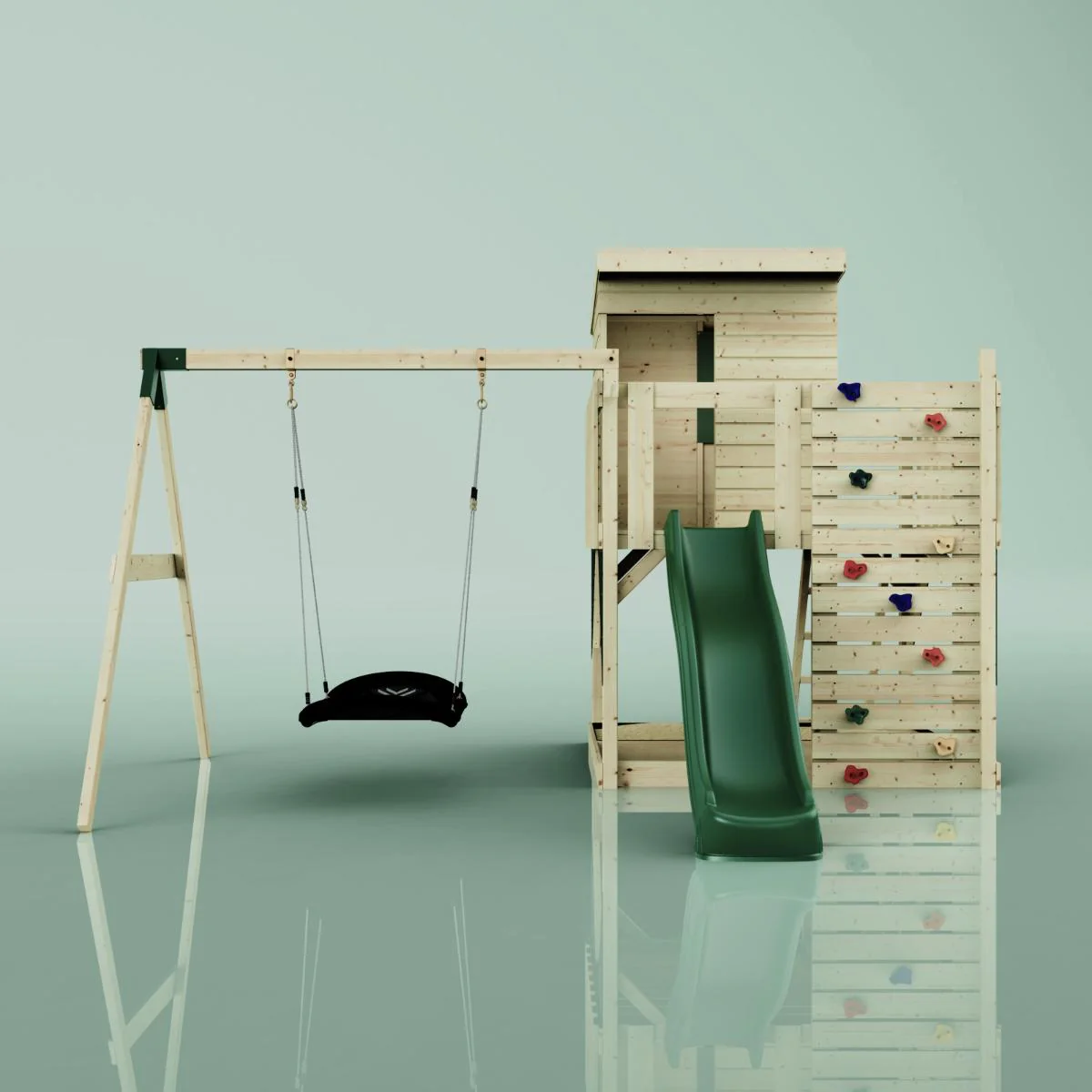 Aire de jeux PolarPlay Björn - Image 119