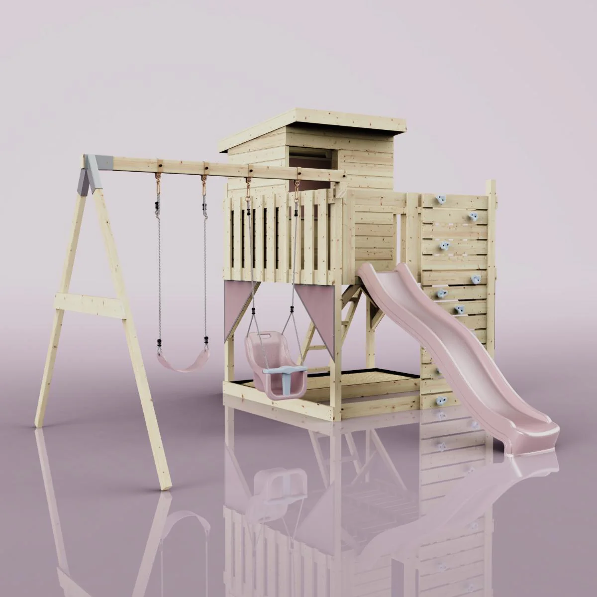 Aire de jeux PolarPlay Björn - Image 39