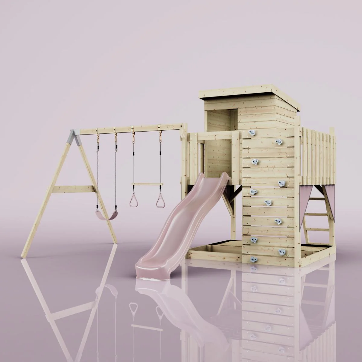 Aire de jeux PolarPlay Björn - Image 62